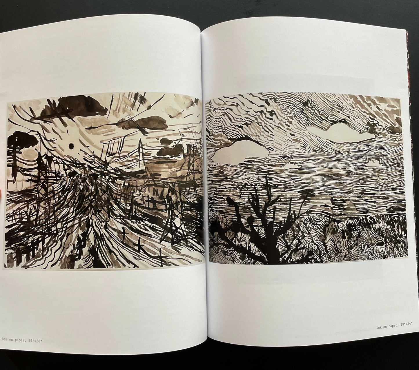 2022-24 Painting Book