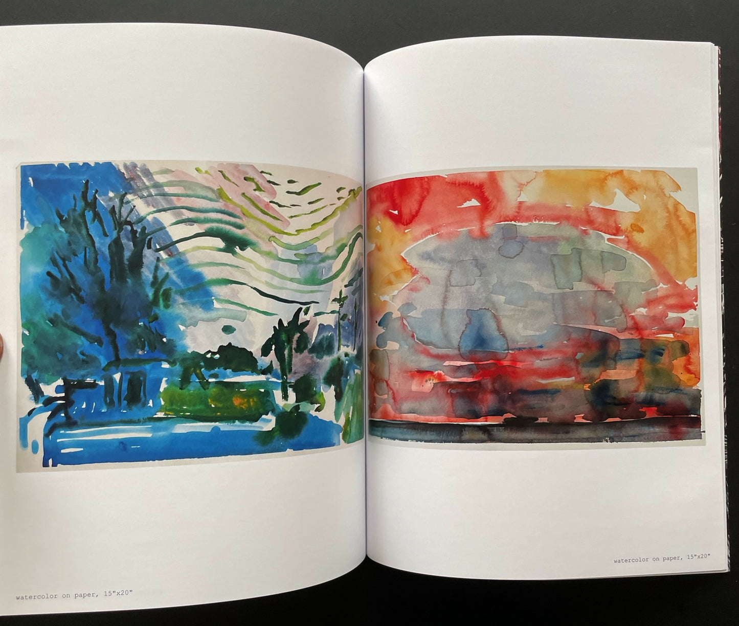 2022-24 Painting Book